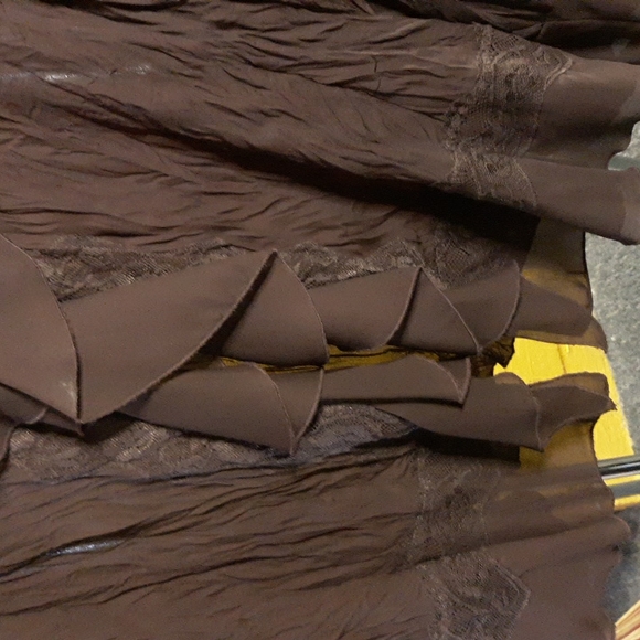 Allison Taylor Blouse - Picture 4 of 8